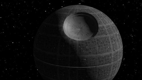 Death Star (Star Wars) preview image